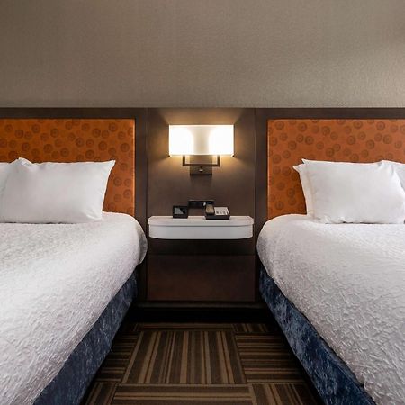 Hampton Inn Бристоль Екстер'єр фото