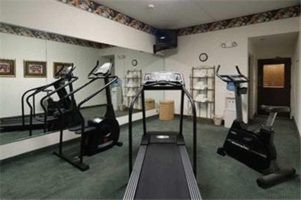 Hampton Inn Бристоль Екстер'єр фото