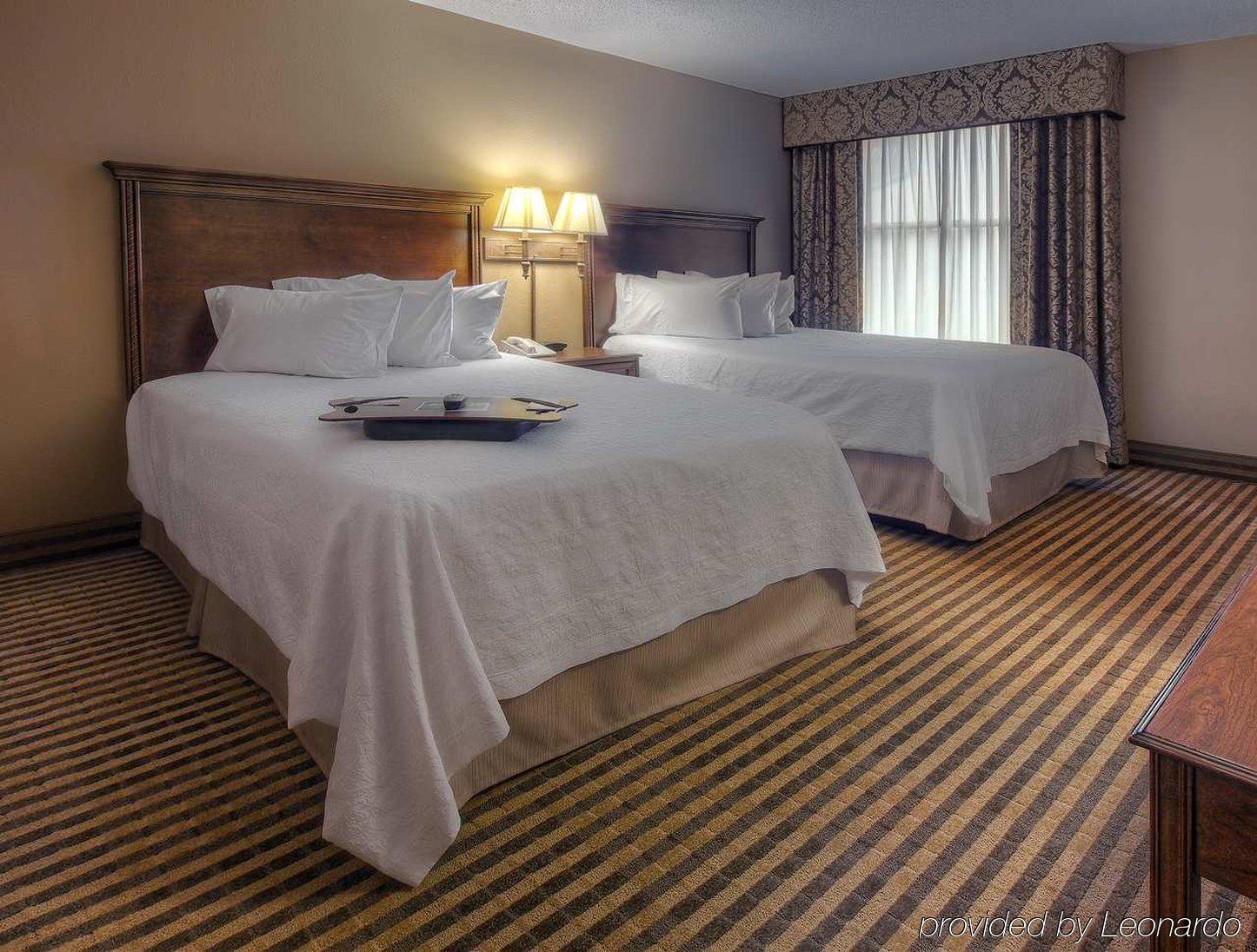 Hampton Inn Бристоль Екстер'єр фото