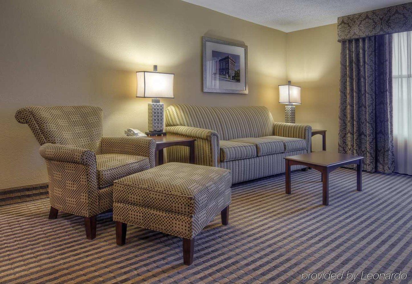 Hampton Inn Бристоль Екстер'єр фото