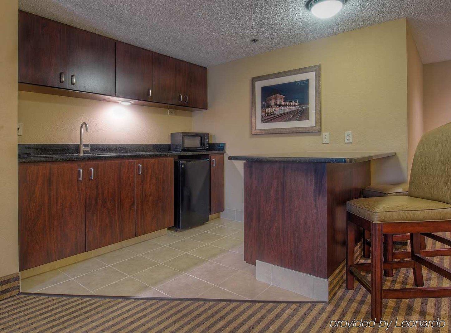 Hampton Inn Бристоль Екстер'єр фото