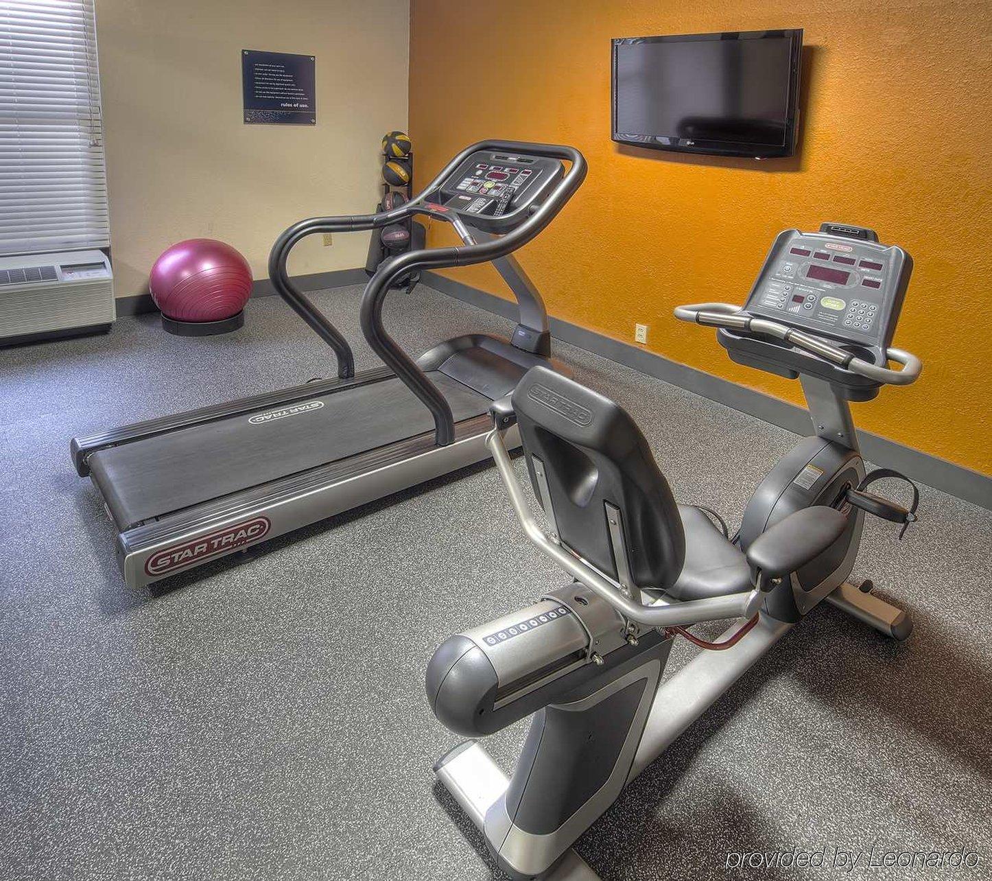 Hampton Inn Бристоль Екстер'єр фото